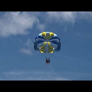 Meet your Posher, Simone